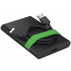 Disco Rigido Certificato Ricondizionato USB 3.2 GEN 1 500GB