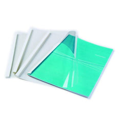 Termocopertine Standard 1,5mm - Bianco