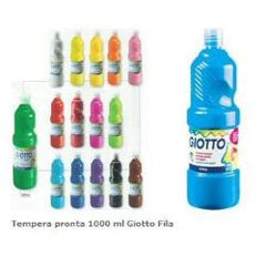 TEMPERA