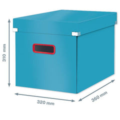 Cosy Click & Store (Cube)