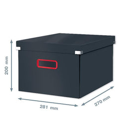 Cosy Click & Store (Medium)