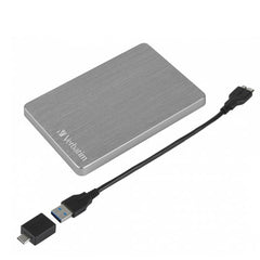 Store 'n' Go ALU Slim 1TB 3.2 GEN 1