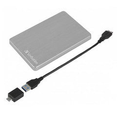 Store 'n' Go ALU Slim 2TB 3.2 GEN 1