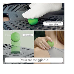 Leitz Ergo Active Tappetino Anti-Fatica