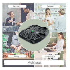 Leitz Ergo Active Tappetino Anti-Fatica