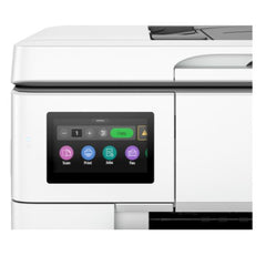 Stampante multifunzione per grandi formati HP OfficeJet Pro 9730e