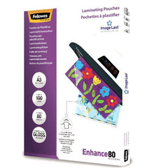 ImageLast Pouches plastificazione A3 80Mic - cf.25