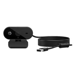 Webcam HP 325 FHD USB