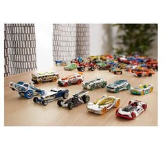Hot Wheels - 10 veicoli assortiti