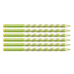 EASY COLORS STABILO VERDE CHIARO