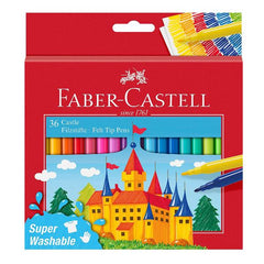 554203 - PENNARELLI CASTLE CONF. 36PZ