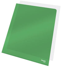 Buste a L PVC cristal lucide A4 (Conf.25 pz)