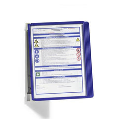 VARIO WALL5 A4 5PANNELLI BLU