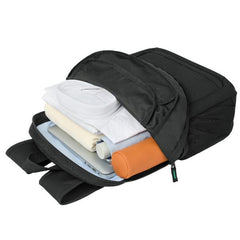 ZAINO RIVACASE GREMIO ECO 15.6/16 BLACK