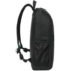 ZAINO RIVACASE GREMIO ECO 15.6/16 BLACK