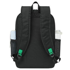 ZAINO RIVACASE GREMIO ECO 15.6/16 BLACK