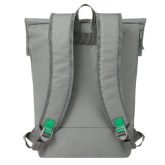 ZAINO GREMIO ROLLTOP ECO 15.6/16 ROLL UP