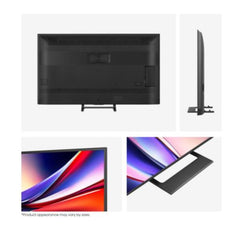 55 A79Q QLED 4K UHD SMART VIDAA U9