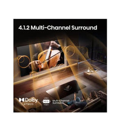 55 U8Q MINI LED 4K UHD SMART VIDAA REFRESH RATE 165HZ