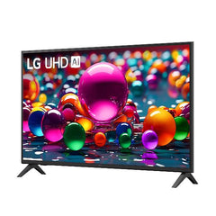 55 UA75 4K UHD PIEDINI LATERALI WEBOS25