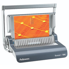 Quasar+500