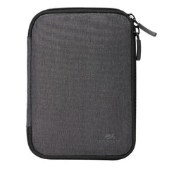 Custodia Organizer per accessori Nero