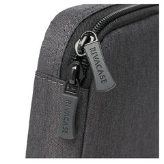 Custodia Organizer per accessori Nero