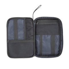 Organizer da viaggio - Nero
