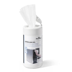 SALVIETTE SUPERCLEAN 100