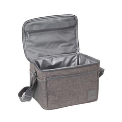 Borsa frigo da 11 L - Grigio