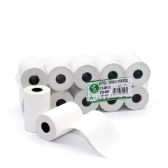ROTOLO TERMICO POS - 57mm x 25mt