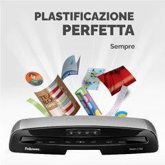 Plastificatrice  Saturn 3i A3