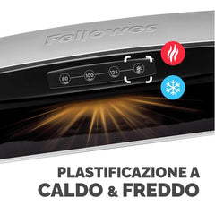 Plastificatrice  Saturn 3i A3