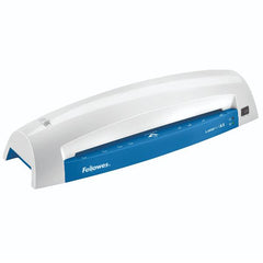 Plastificatrice blu Lunar+ A3
