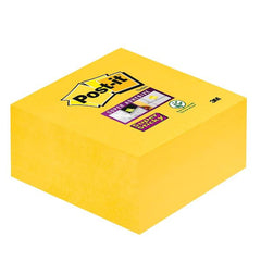 POST-IT® SUPER STICKY