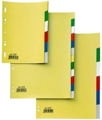 RECORD S - A4 12N