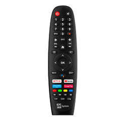 Telecomando Android TV