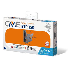 CME ETR120