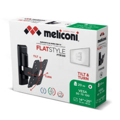Flatstyle FTR 100