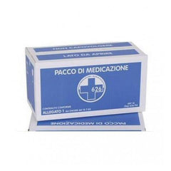 Kit Reintegro B3 Oltre 3 Persone