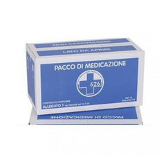 Kit Reintegro B3 Oltre 3 Persone