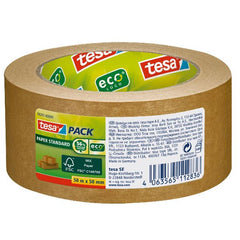 TESAPACK ECOLOGO