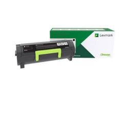 58D TONER NERO ALTA RESA  35K PG
