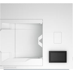 Stampante HP Color LaserJet Enterprise 6701dn