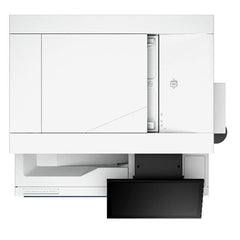 Stampante multifunzione HP Color LaserJet Enterprise Flow 5800zf