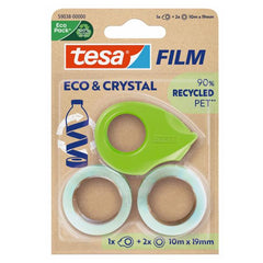 TESAFILM ECO&CRYSTAL MINI DISPENSER
