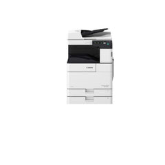 ImageRUNNER C3326I MFP + TONER CYMK C-EXV 65