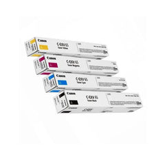 ImageRUNNER C3326I MFP + TONER CYMK C-EXV 65