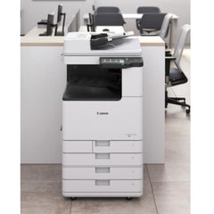 IMAGERUNNER 2925I MFP + TONER
