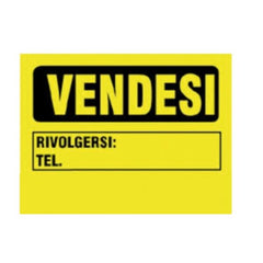 CF5 CARTELLI VENDESI 230X330MM